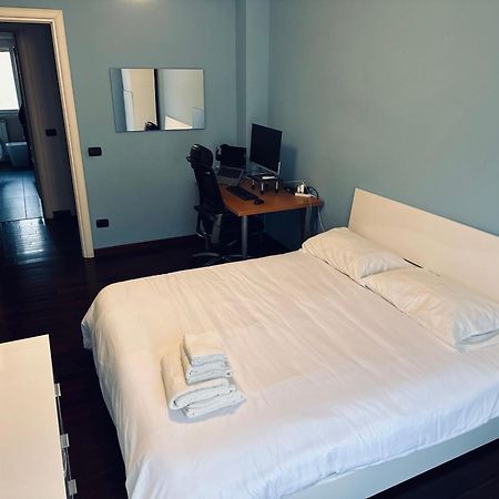 Rome Flat Apartment Davinz 外观 照片