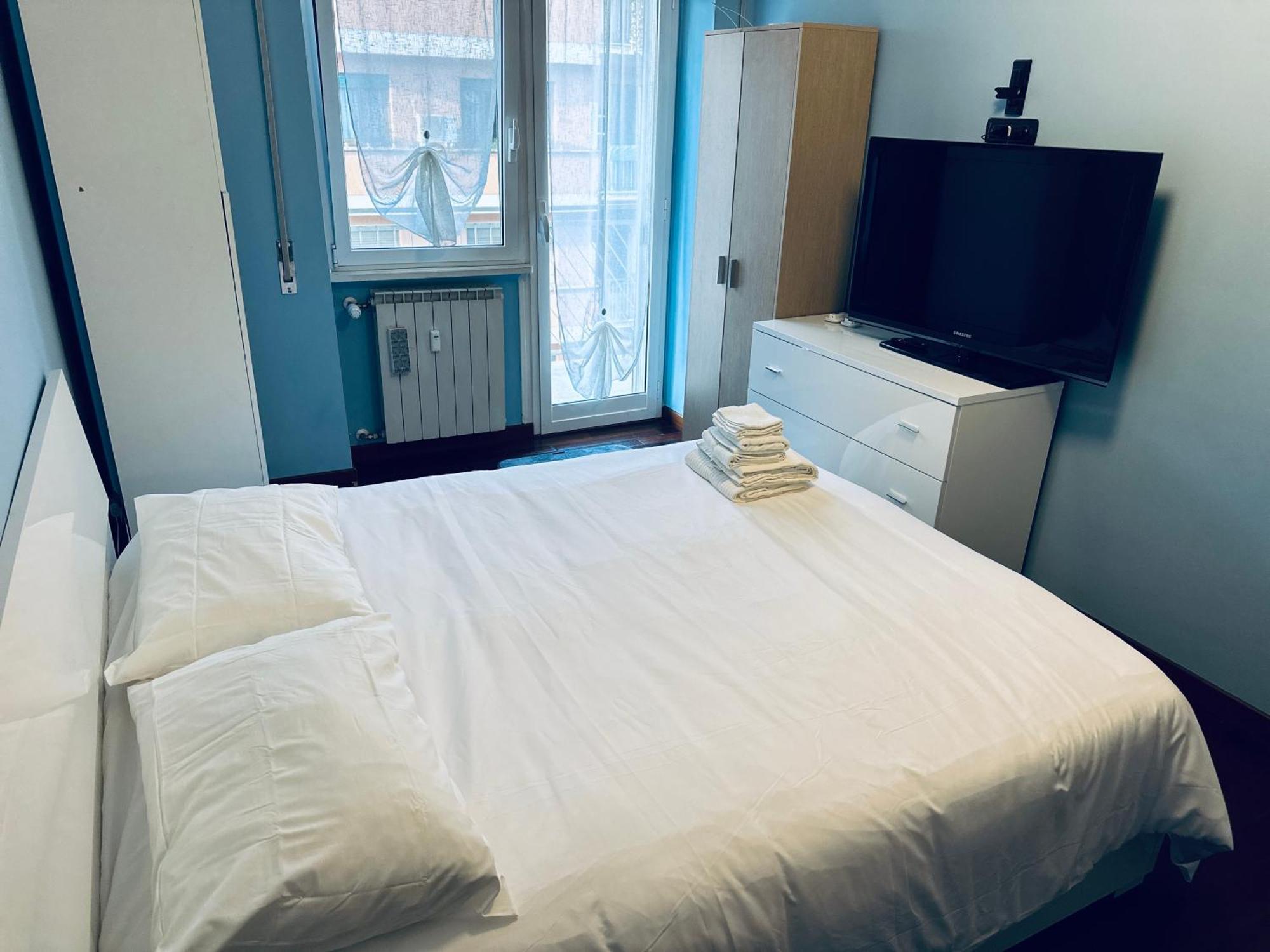 Rome Flat Apartment Davinz 外观 照片