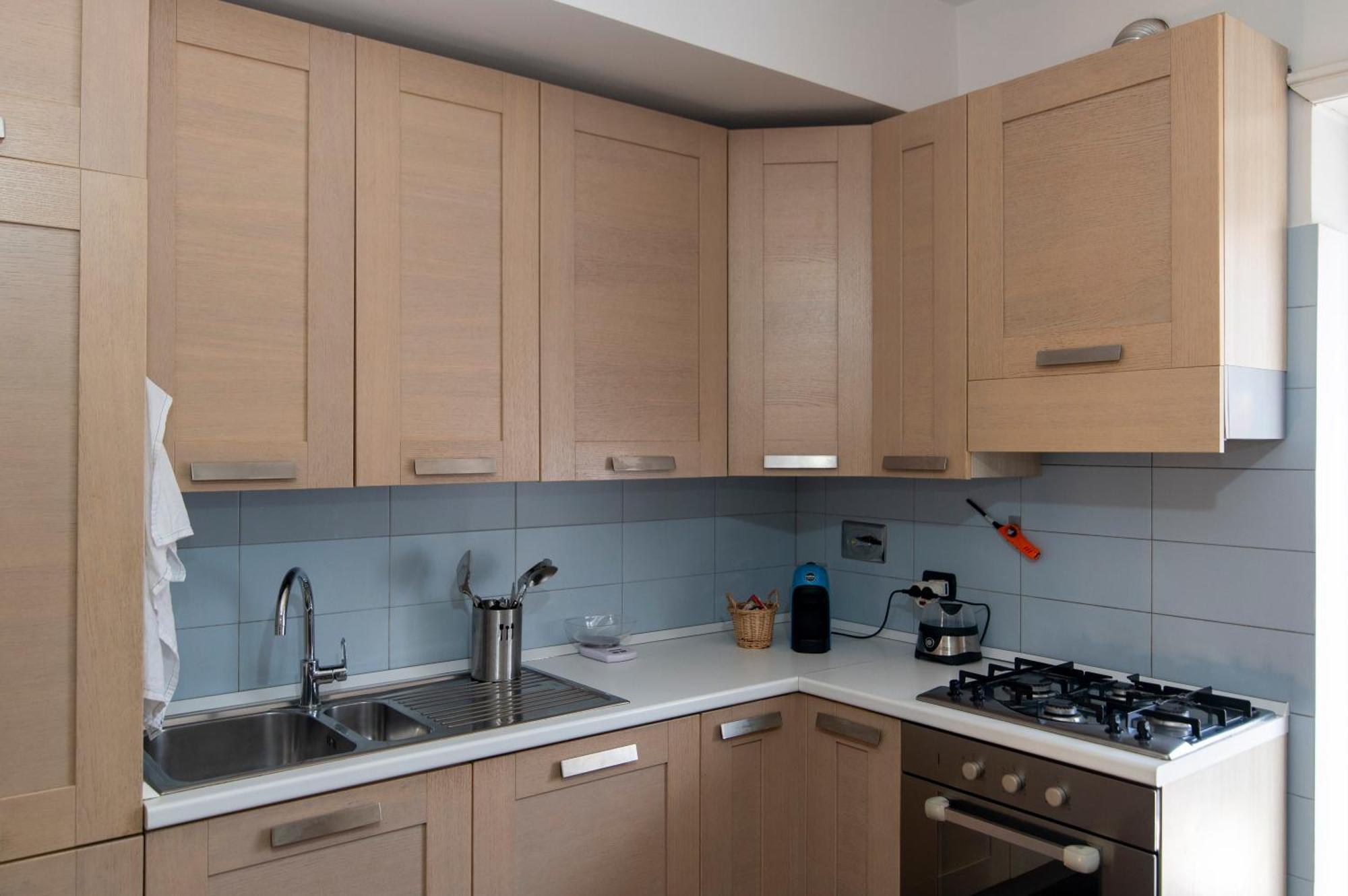 Rome Flat Apartment Davinz 外观 照片