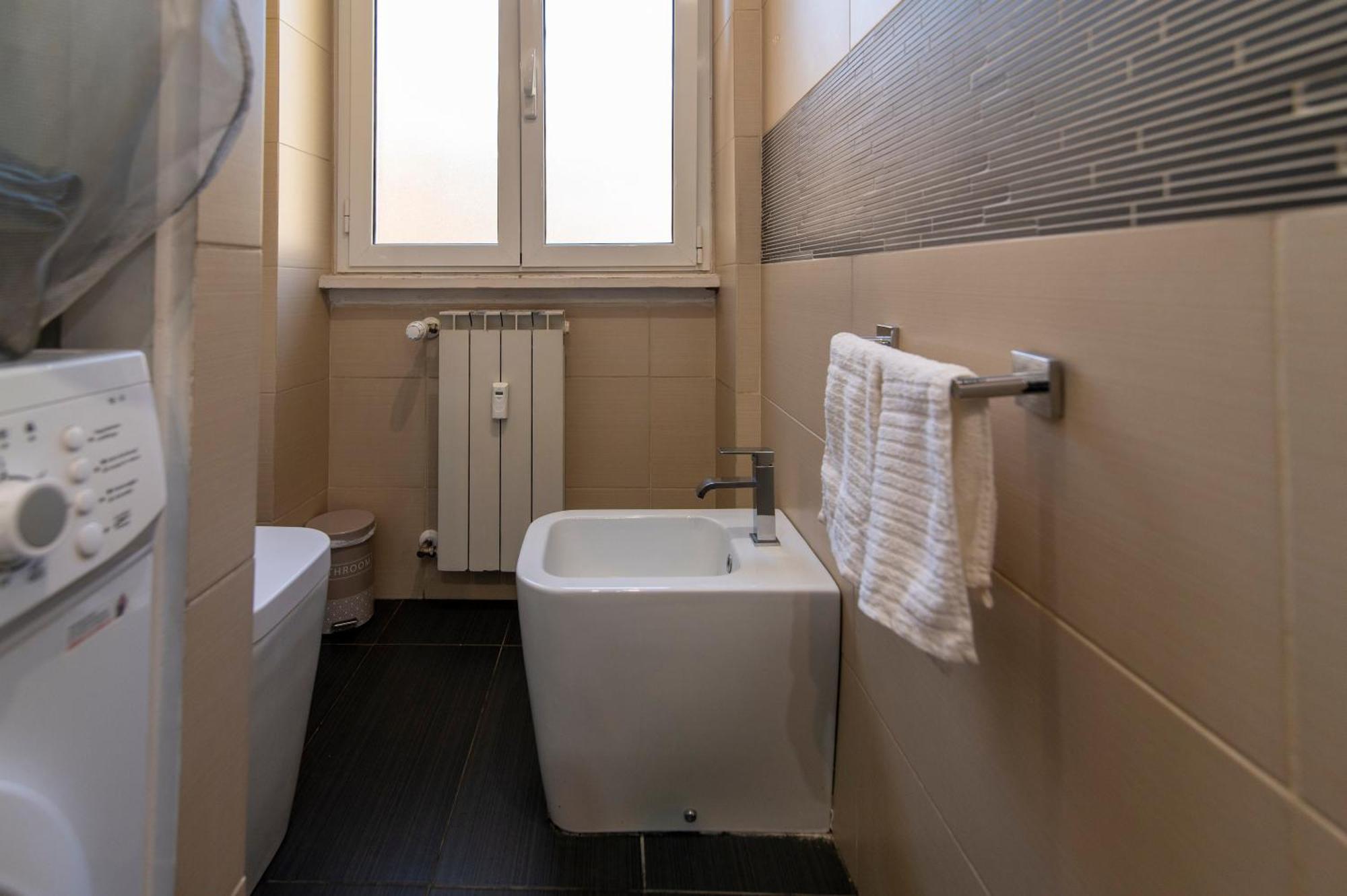 Rome Flat Apartment Davinz 外观 照片