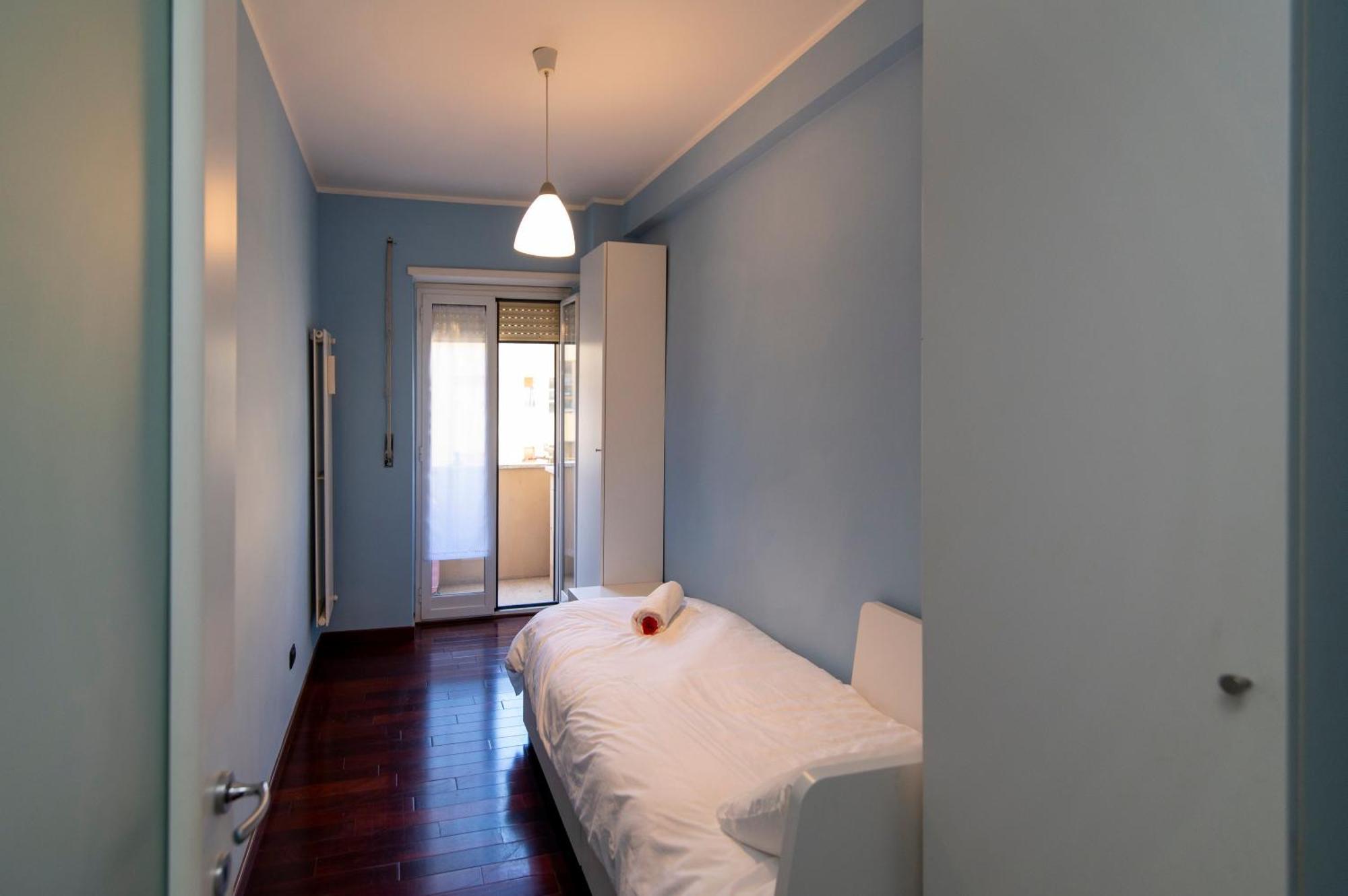 Rome Flat Apartment Davinz 外观 照片