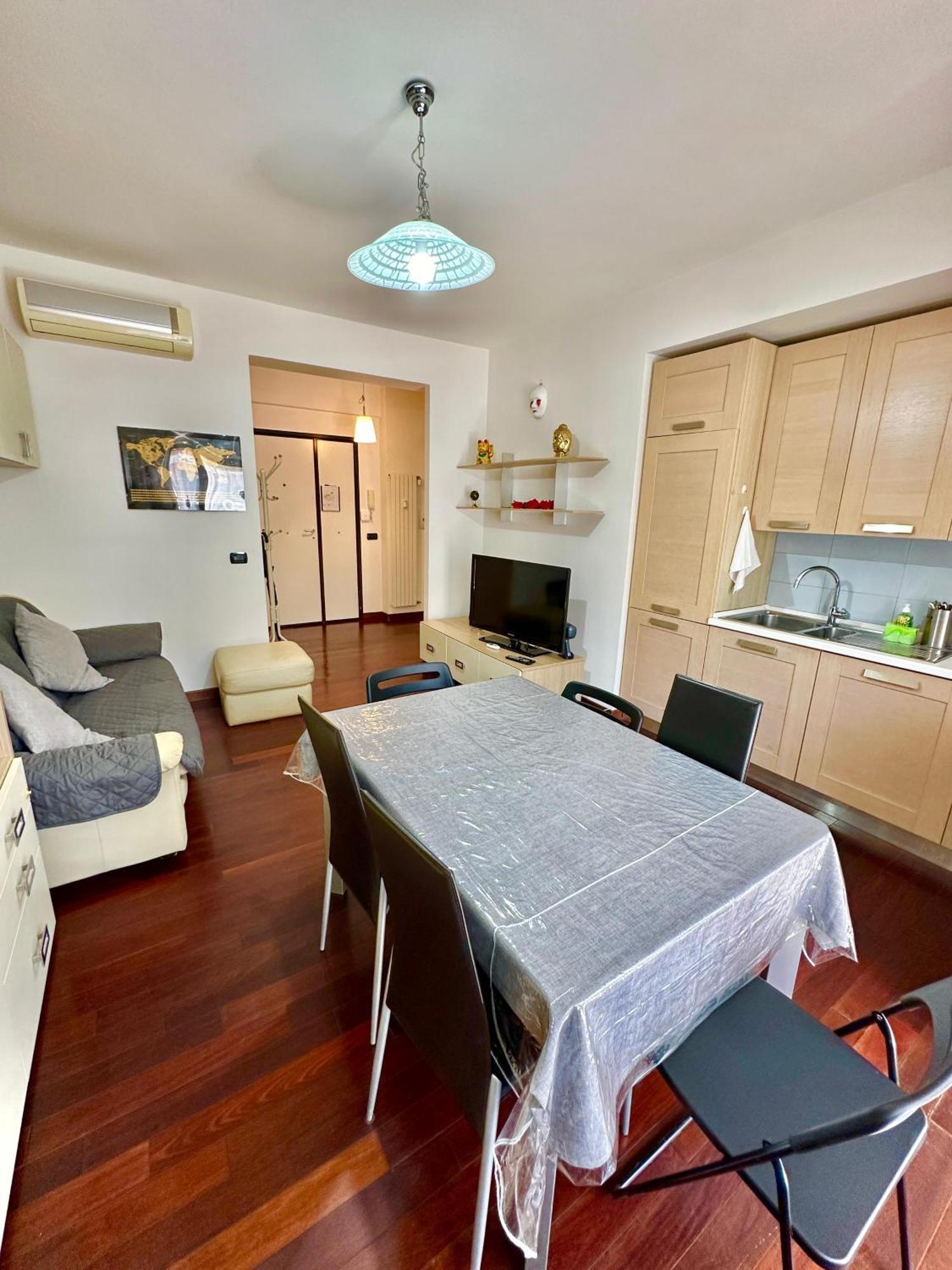 Rome Flat Apartment Davinz 外观 照片