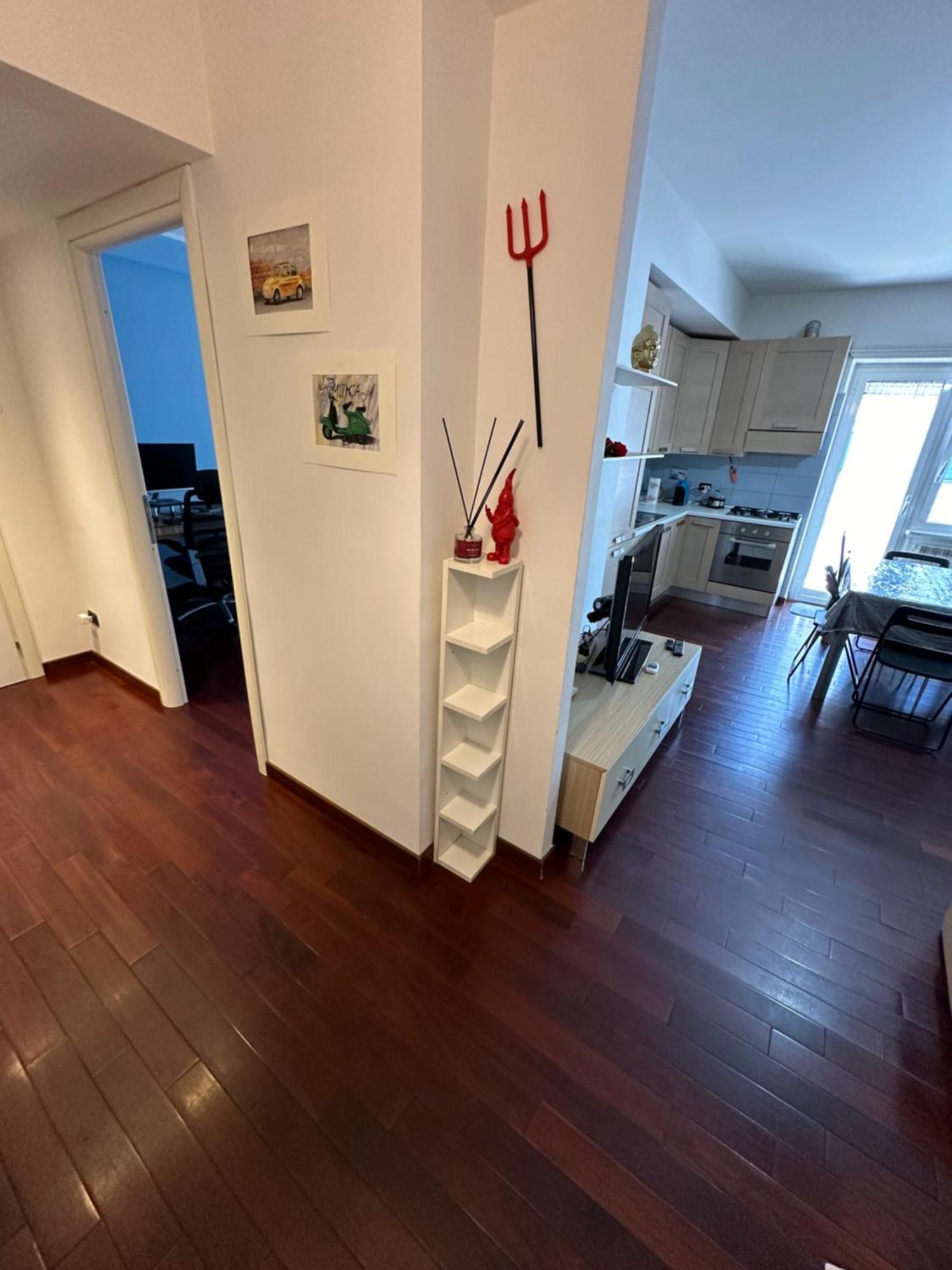 Rome Flat Apartment Davinz 外观 照片