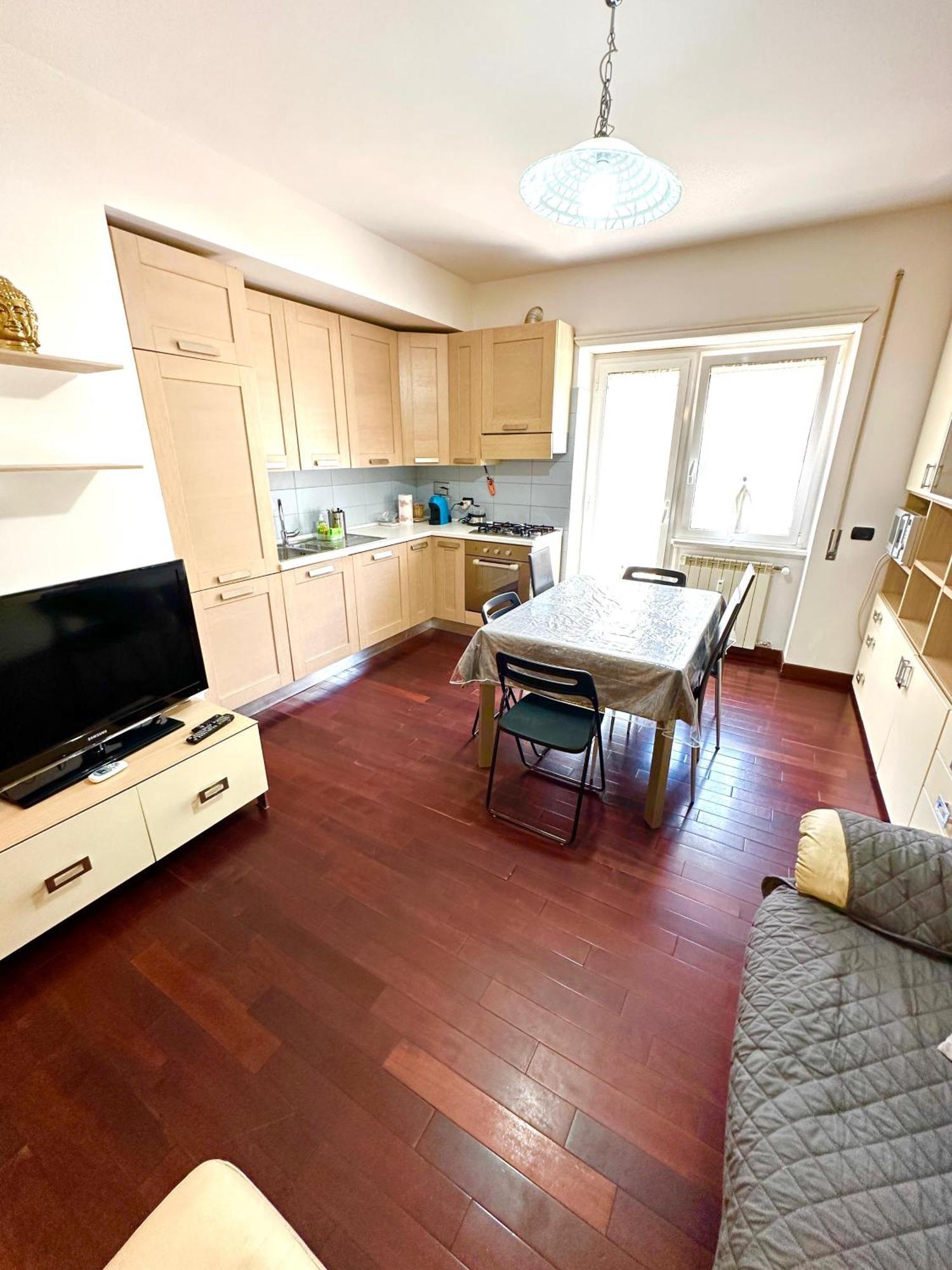 Rome Flat Apartment Davinz 外观 照片
