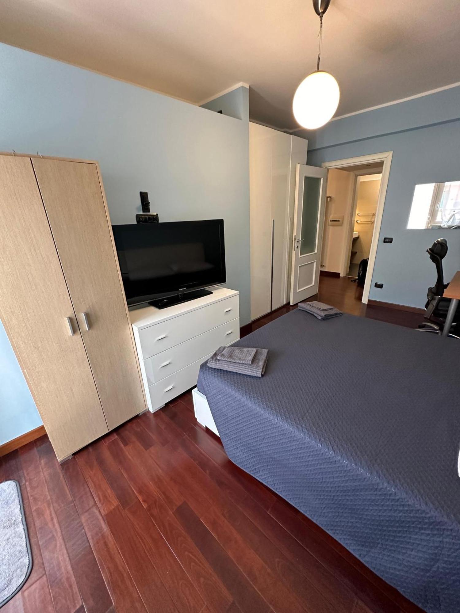Rome Flat Apartment Davinz 外观 照片