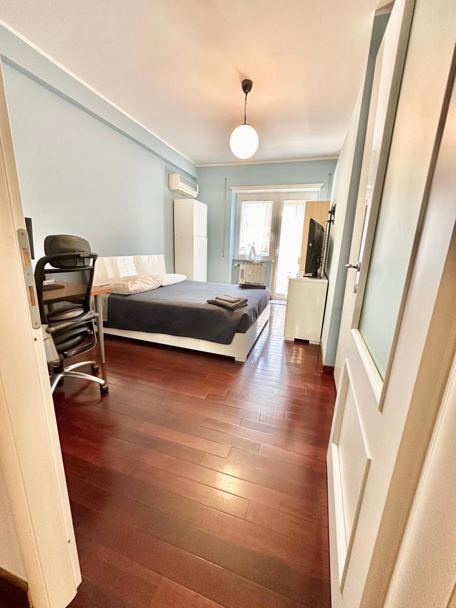 Rome Flat Apartment Davinz 外观 照片