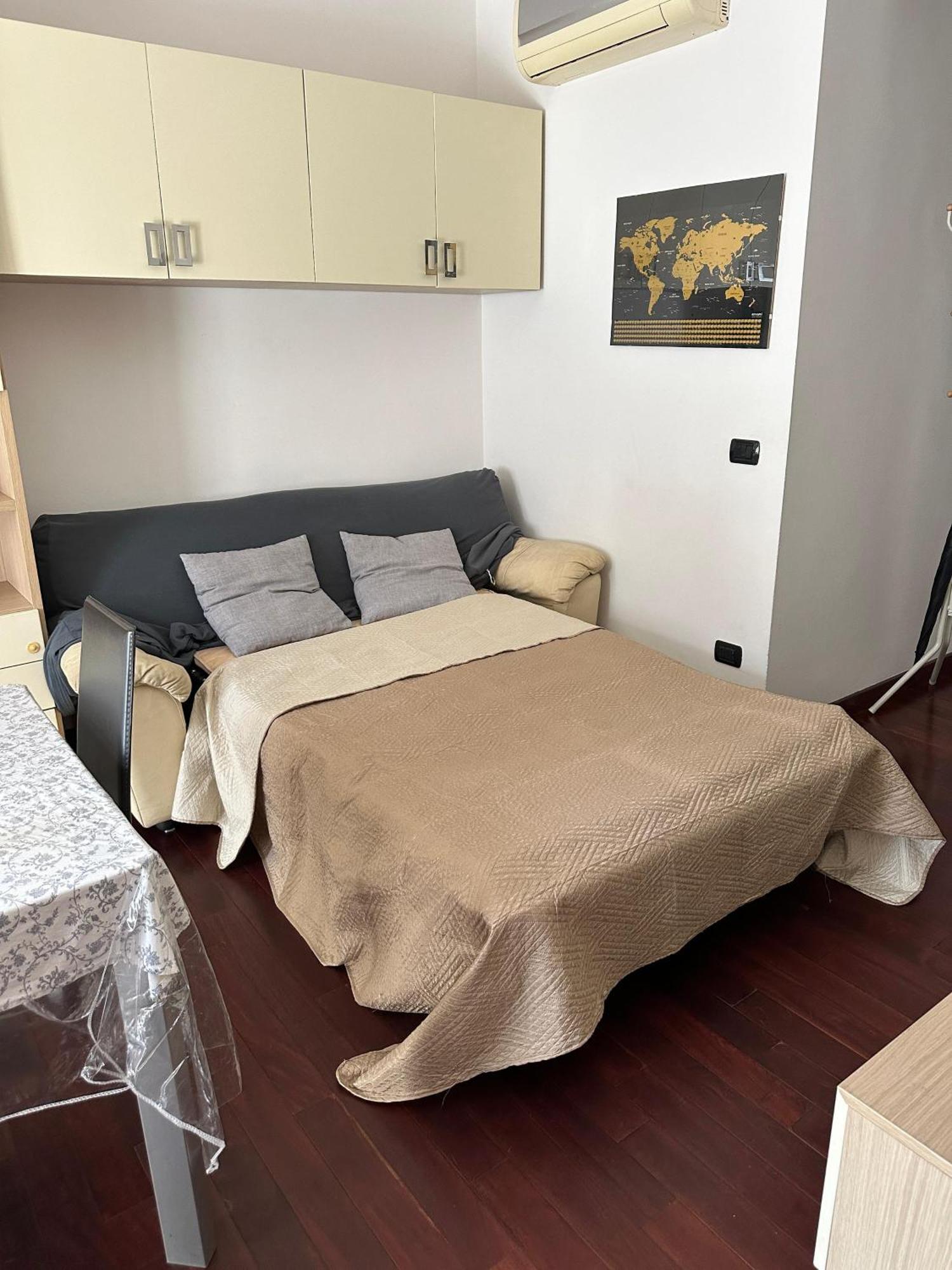 Rome Flat Apartment Davinz 外观 照片